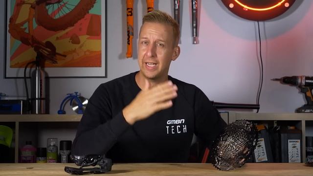 Shimano Linkglide Vs Shimano Hyperglide | What's the Difference? смотреть онлайн