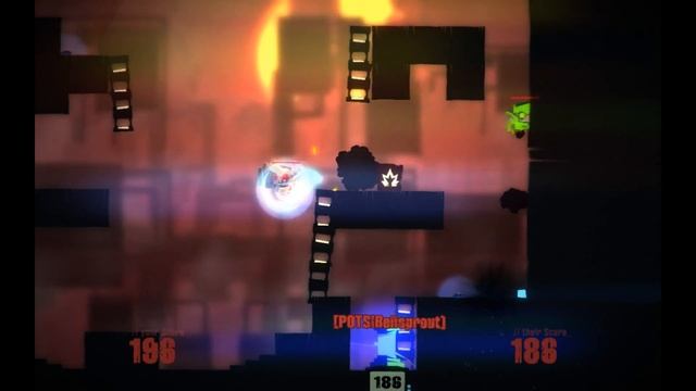 Gun Monkeys Episode 2 - 100% win ratio! смотреть онлайн