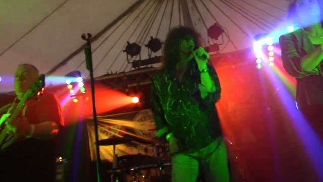 Farmyard Party 2019 смотреть онлайн