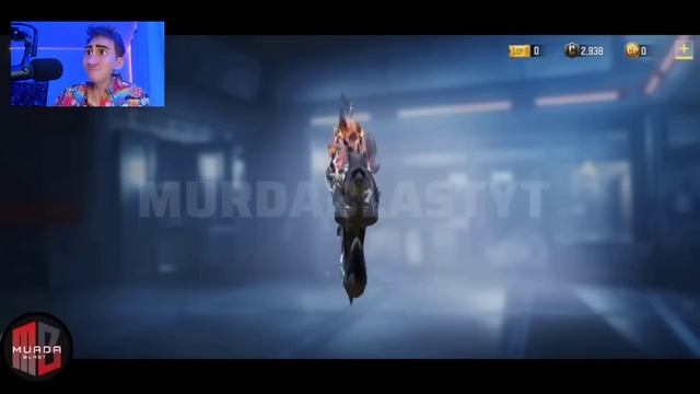 *NEW* MYTHIC TYPE 19 GAMEPLAY ? (COD MOBILE) смотреть онлайн