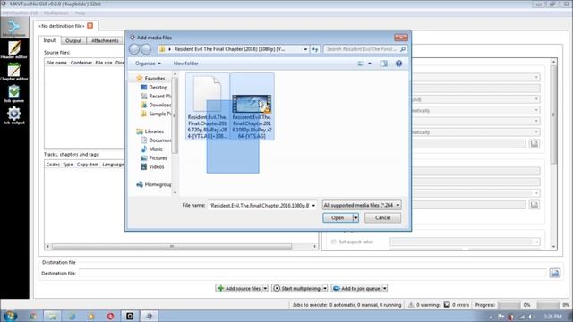 How to merge subtitle/.srt file in any video/movie permanently 100% Working. смотреть онлайн