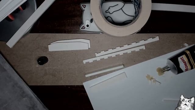 How to make a bed for Phone ;) смотреть онлайн