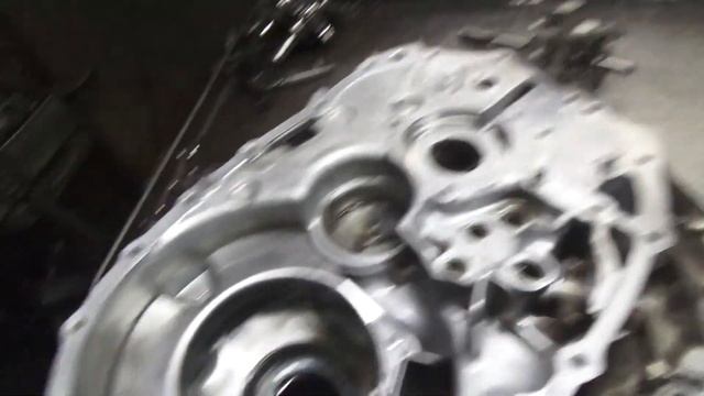 Повторный ремонт спустя 76 000км. Тойота Раф 4 . смотреть онлайн