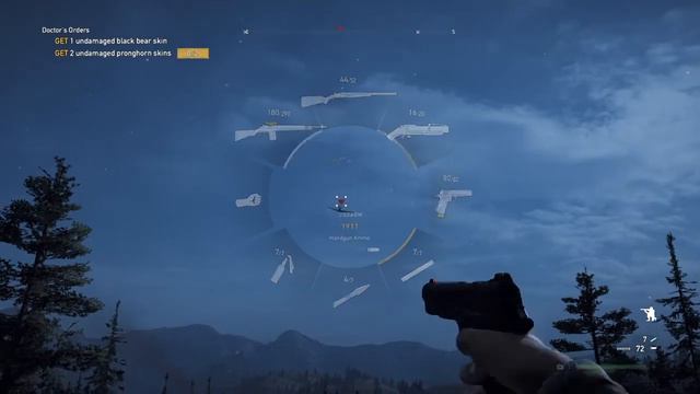 Far Cry 5 sh*t post смотреть онлайн