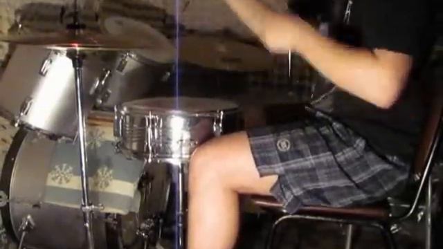 Илья Никифоров Drumm mix (Beyond This Realm).wmv смотреть онлайн