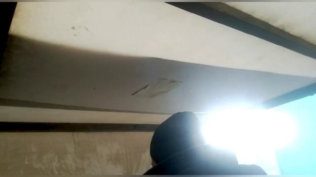 Ремонт тента. Как заклеить тент на газели.