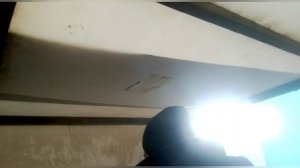 Ремонт тента. Как заклеить тент на газели.