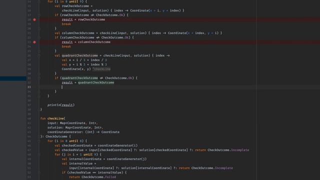 Kotlin: заканчиваем приложение смотреть онлайн