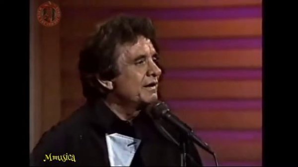 Johnny Cash Y Roy Clark