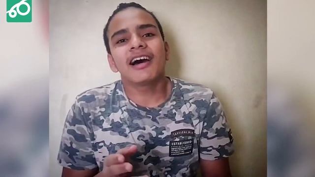 GIT-3-928 | Girish Jaiswal | Video Message смотреть онлайн
