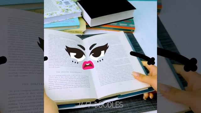 WHAT HAPPENED TO THIS CRAZY FOOD AND TALKATIVE ORDINARY OBJECTS? - 24/7 DOODLES смотреть онлайн