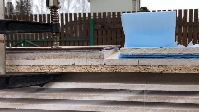 Сип-Дом, Разница уровней пола коридора и ванны……. смотреть онлайн