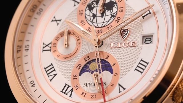LIGE 8974 смотреть онлайн