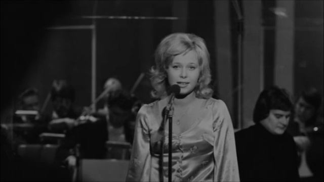 Melodifestivalen 1972 - Recap Of All 10 Songs