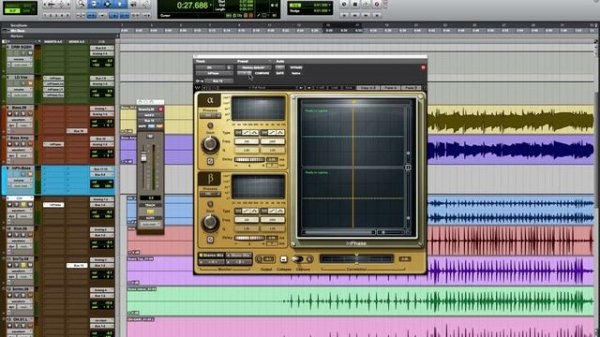 Waves InPhase Product Tour
