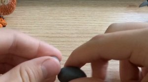 МИКС ПТИЦ! 2 часть! Лепим различных диких птиц.