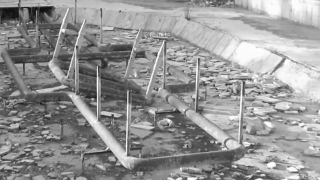 Восстановим фонтан парка "Долина роз"! смотреть онлайн