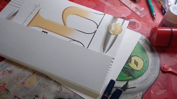 ЧТО ТАКОЕ РАПИДОГРАФ?| Обзор рапидографа от centropen