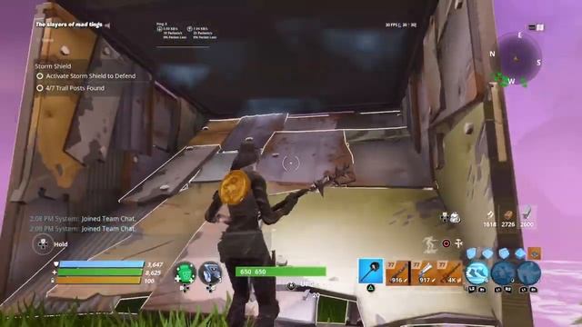 HOW TO EDIT A FLOOR WITH A TRAP ON IT SAVE THE WORLD смотреть онлайн