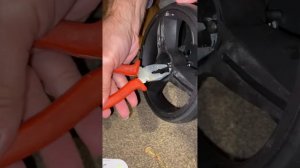 Коляска comfort plus babyton чиним колеса #колесаколяска #comfortplus