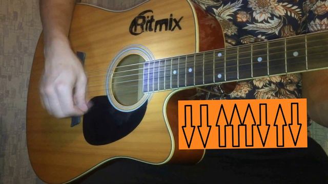 КАК ИГРАТЬ SANTIZ – RASTAFARI НА ГИТАРЕ │ 3 АККОРДА │#1 смотреть онлайн