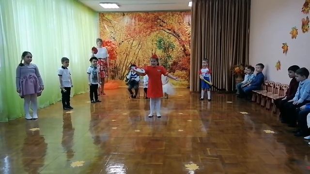 Сценка "Дело было вечером" смотреть онлайн