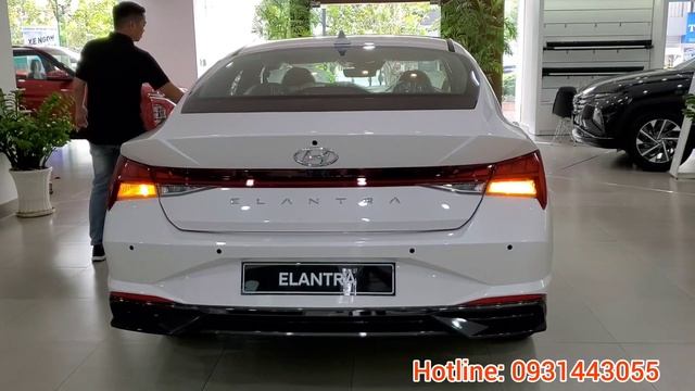 ✅ Elantra 1.6 AT Đặc Biệt | Giá Xe Hyundai Elantra 2023 Ra Mắt Chỉ Ngang City смотреть онлайн