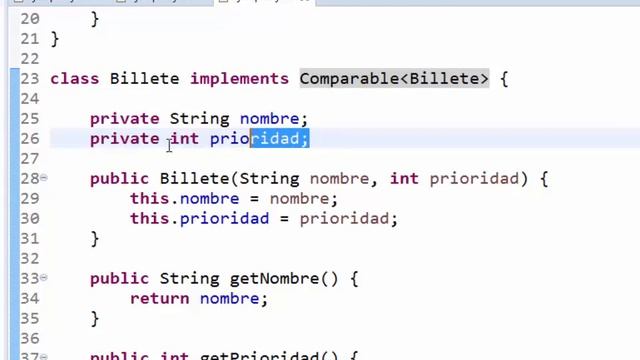 Tema 3 - Colas смотреть онлайн
