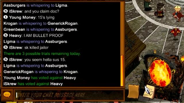 Town of Salem Beginner's Guide | UPDATED смотреть онлайн