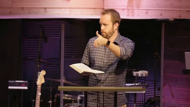Exodus: The God of Rest (Exodus 30-31) смотреть онлайн