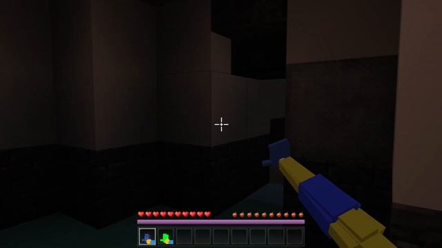 MINECRAFT MOMMY LONG LEGS VS POPPY PLAYTIME 2 | ORIGINAL VS MINECRAFT смотреть онлайн