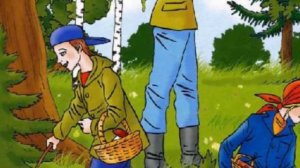 Защита от клещей!!! Рассказываем детям!