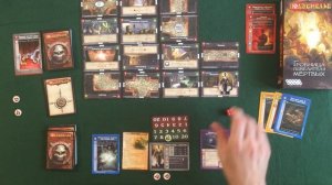 Подземелье: Гробница Повелителя Мертвых - геймплей