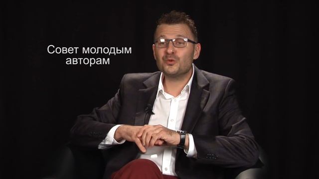 Эксперт Мартин Дембовский смотреть онлайн