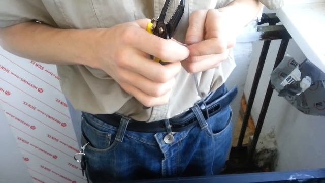 Правильная сборка бегущей строки самостоятельно! смотреть онлайн