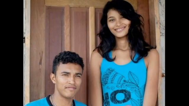 Top 10 Most Unique Womens In The World - You Won't Believe It