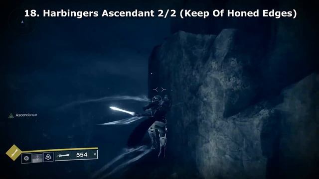 Destiny 2 - ALL 40 CORRUPTED EGG LOCATIONS!