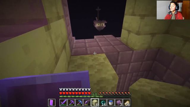 CAN I GET ELYTRA FROM ENDCITY ? | MINECRAFT SURVIVAL GAMEPLAY#50 | HS GAMING смотреть онлайн