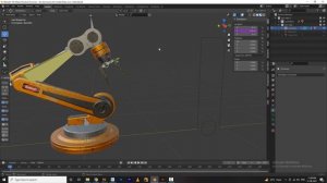 BLENDER - CONTROLLER AND DRIVER FOR RIG AND ANIMATION | ON POINT TUTORIAL | BLENDER TUTORIAL | CFS