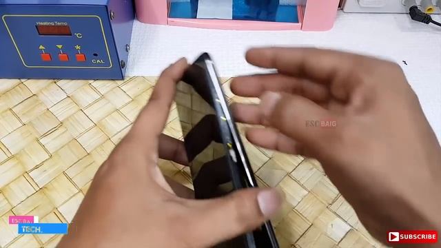 How To Open VIVO V7 PLUS Back Panel || Vivo V7 Plus Back cover and Fingerprint Scanner смотреть онлайн
