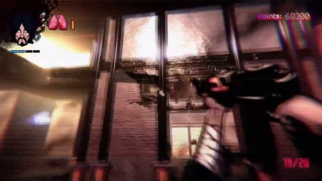 Project Downfall - Final level & ending C, No pills, No commentary смотреть онлайн