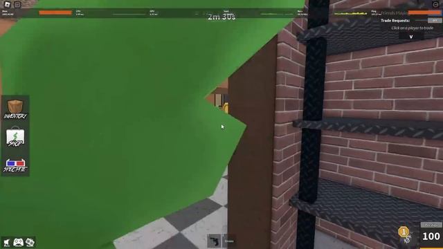 ANNOYING GOLDDIGGER Wanted To My STEAL My GODLIES, So I PRANKED HER... (Murder Mystery 2) смотреть онлайн