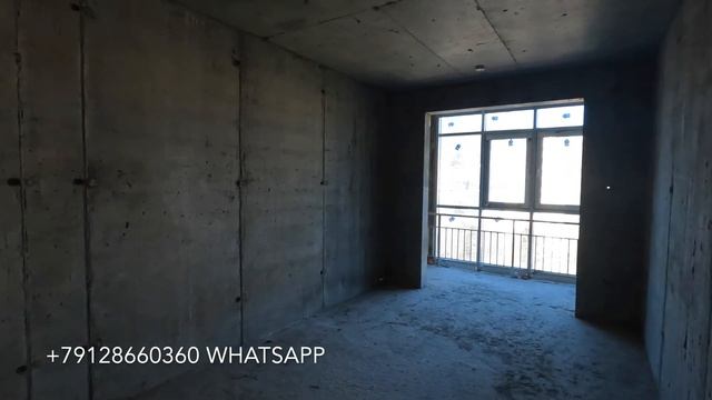 Квартиры в Сочи с террасой в готовом доме! Рядом с морем. смотреть онлайн