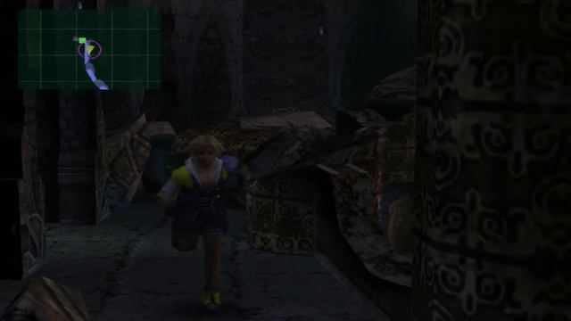 Final Fantasy 10/X [Part 02] 1080p Deutsch смотреть онлайн