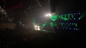 Руки Вверх! - Ай-яй-яй / Чита, 21-22 октября 2022