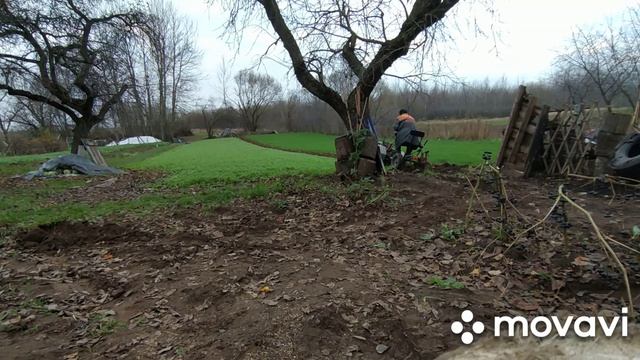 Перипашка горчицы на гросхоппере с адаптором или неудачный эксперемент. смотреть онлайн