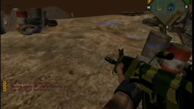 Rhodesia Bush War | Battlefield Vietnam Mods Part One смотреть онлайн