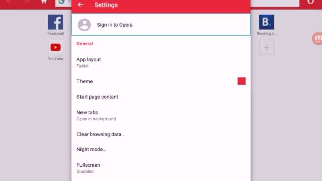 Opera Mini Browser смотреть онлайн