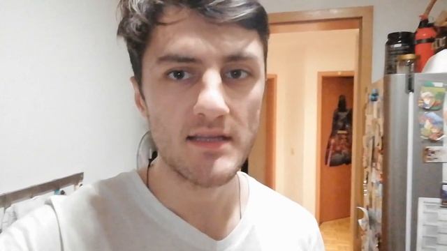 Бюджетное Питание для Набора Массы всего за .... €!!!! смотреть онлайн
