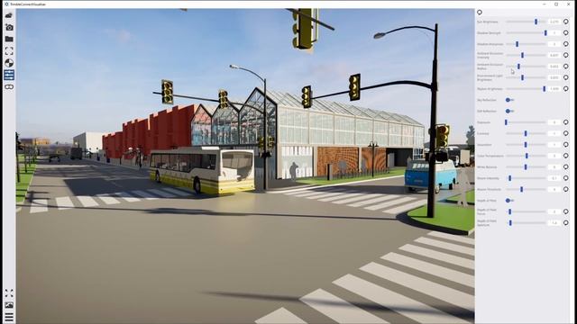 Trimble Connect Visualizer tutorial for SketchUp users смотреть онлайн